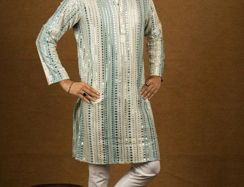 punjabi design