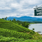 সিলেটের দর্শনীয় স্থান