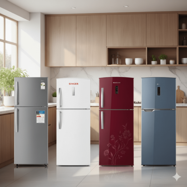 ৩০০০০ টাকার মধ্যে ভালো ফ্রিজ